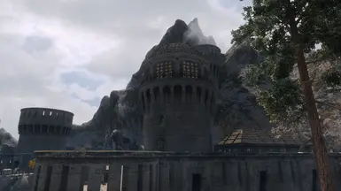 Alchemy Tower