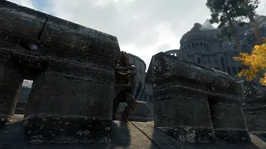 Improved Vampire Invasion
