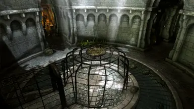Prince's Dungeon