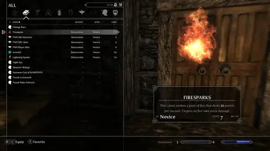 Dagi-Raht Khajiit stats increased spell cost