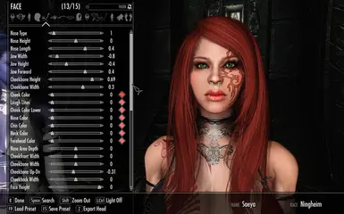 Face