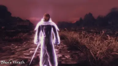 Shor&#39;s Wrath