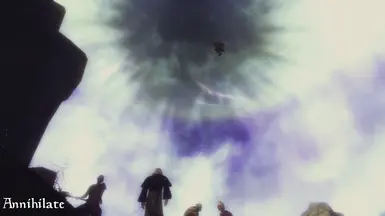 Annihilate