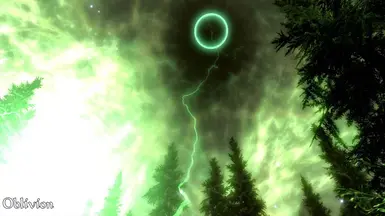 Oblivion