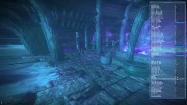 Warp