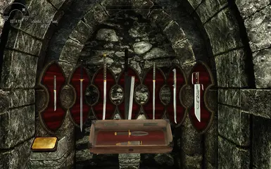 Hall of Oddities