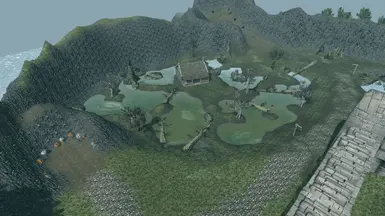 Lumbridge Swamp
