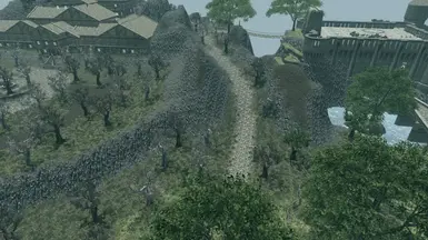 Draynor Pass