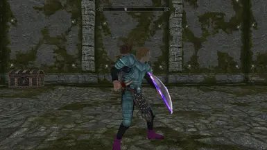 Wolfbane