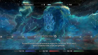 Default Irradiant Stars