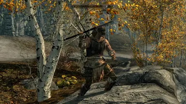 Javelin