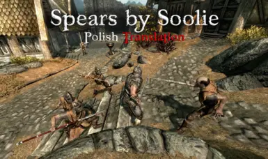 Spears By Soolie PL