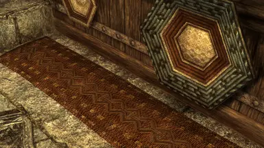 DAT DETAIL - Rugnarok by Gamwich and 4K Woven Decoratives