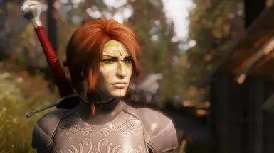 Imperial - Redhead