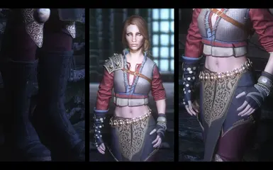 NEW Ciri DLC