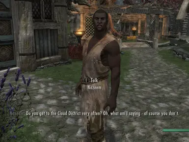 Sucks to be you Nazeem