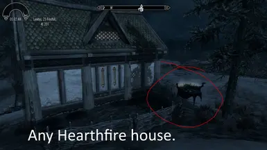 Hearthfire 