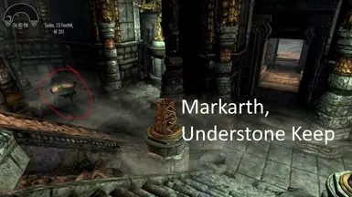 Understone Keep