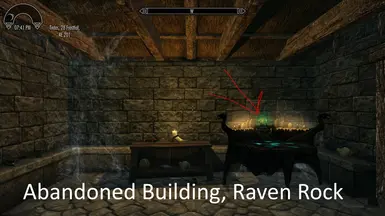 Abandoned Building