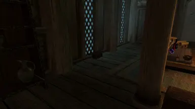 The chest location alternate view
