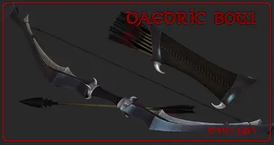 daedric pic sample from origmod