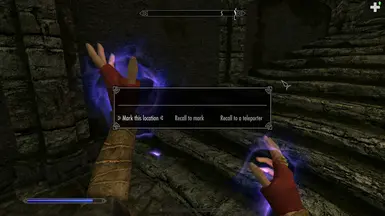 Mark and Recall