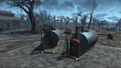Fuel Pumps