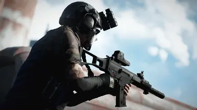 Screenshot by Triangulum