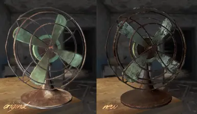 fan