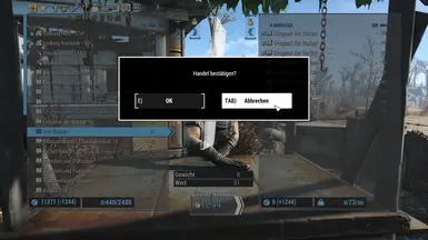 Multi-language: Use your game language for interface