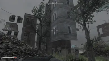 Perfe... Goddamnit!