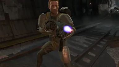 BoS attacking synths from defending Vault 114
