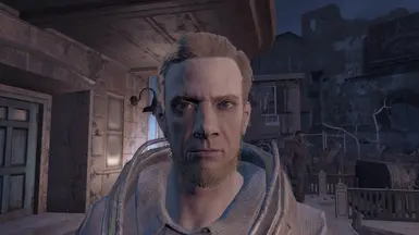 Silas Hanson (aged 38)