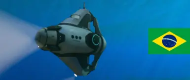 Hydra Submarine - Portuguese Translation