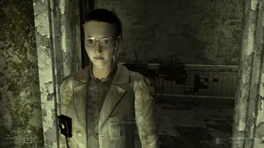 Doctor Chambers