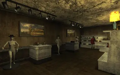 V 1-4 Gift Shop 2