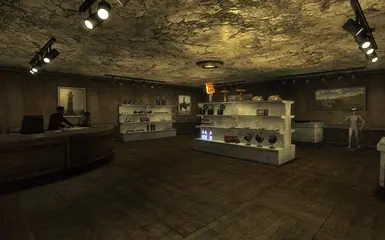 V 1-4 Gift Shop 3