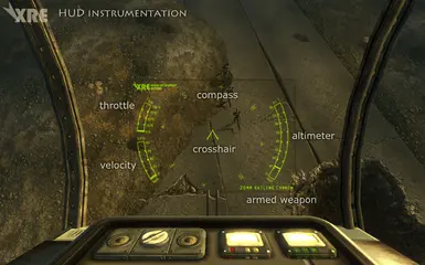 The Hud