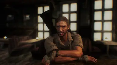 Tom Hardy the NCR soldier - Thx