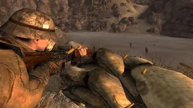 Foxhole