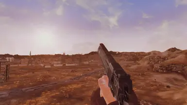 Pistol Reload 2