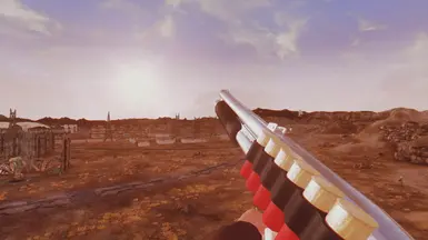 Pump-Action Shotty Reload 1