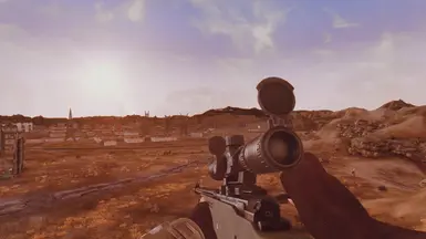 AMR Reload 2