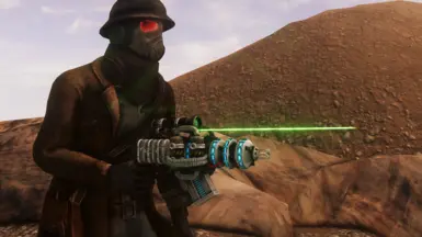 Modded