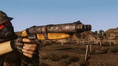 Modded