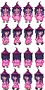 Eleanor's summer sprites; by hezjena2023
