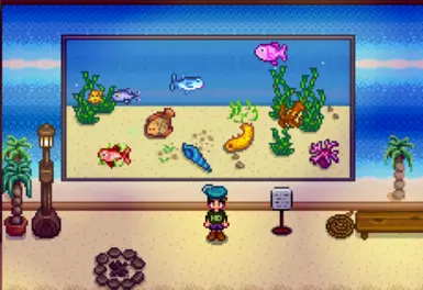 Pearl Fish JA