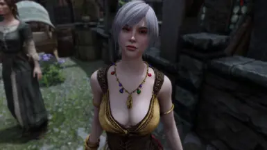 Lisette