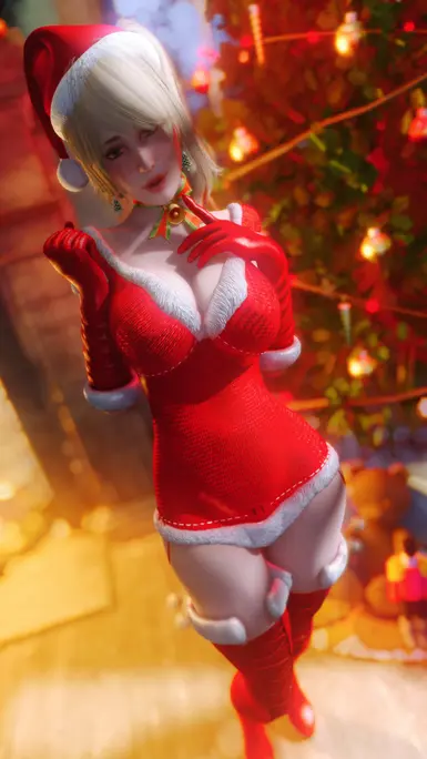With ReShade