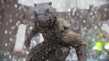 End-Tiger